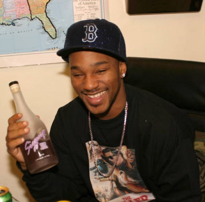 Dipset “Sizzurp” Tee – Limited Special Edition