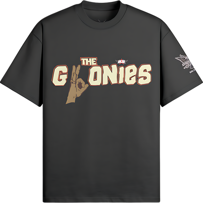 Dipset Goonies Vintage Reissue Tee (Limited Drop)