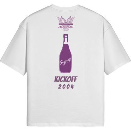 Dipset “Sizzurp” Tee – Limited Special Edition