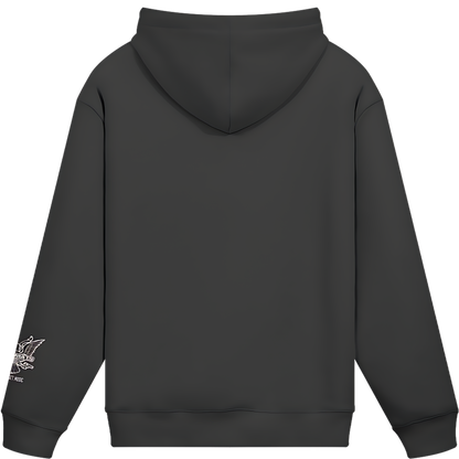 Dipset Classic Black Hoodie - Premium Edition