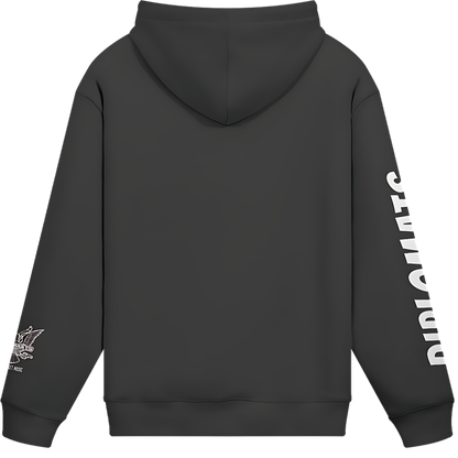 Dipset “Cam, Juelz, Jim & Zeek” Hoodie – Never Released Premium Drop