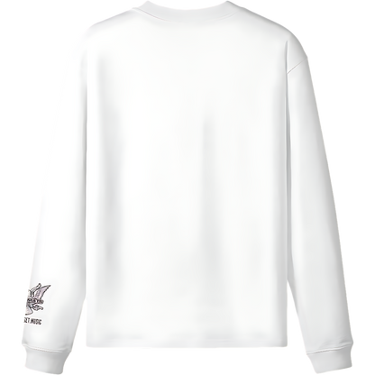 Official Dipset Long Sleeve – Red October Premium Drop